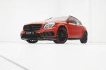 Mercedes-Benz GLA220 CDI by Brabus 2015 года